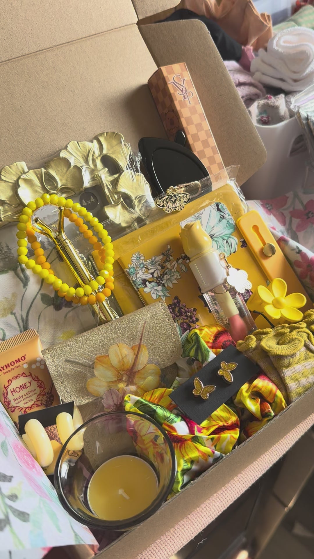 Mini Curated Mystery Box